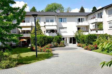 Wohnung zum Kaufen in Lippstadt 156.000 € 52.16 m² 2 zimmer