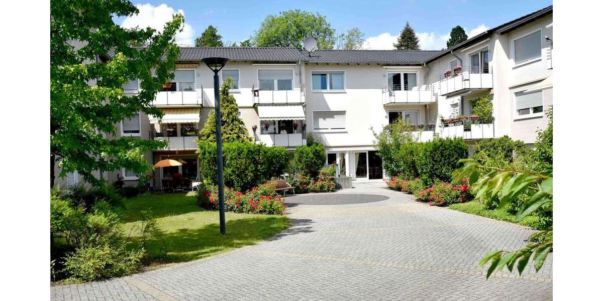 Wohnung zum Kaufen in Lippstadt 156.000 € 52.16 m² 2 zimmer