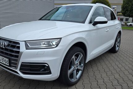 Audi Q5 260.323 km 17.999 &euro; Nürnberg 90429