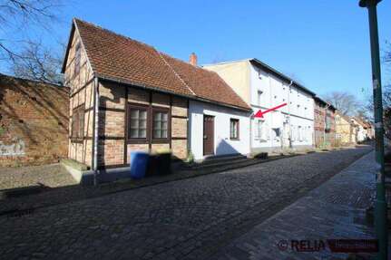 Haus zum Kaufen in Güstrow 168.000 € 85 m²