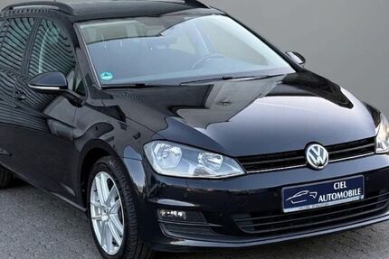 VW Golf 154.960 km 9.490 &euro; Siegen 57078