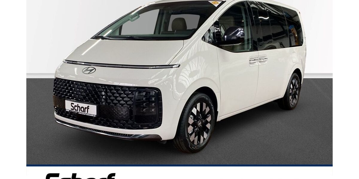 Hyundai STARIA 14.728 km 48.790 &euro; Nürnberg 90451