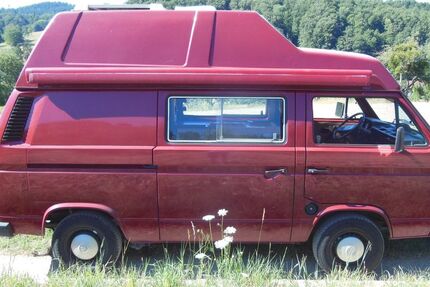 VW T3 andere 612.000 km 17.800 &euro; Deggenhausertal 88693