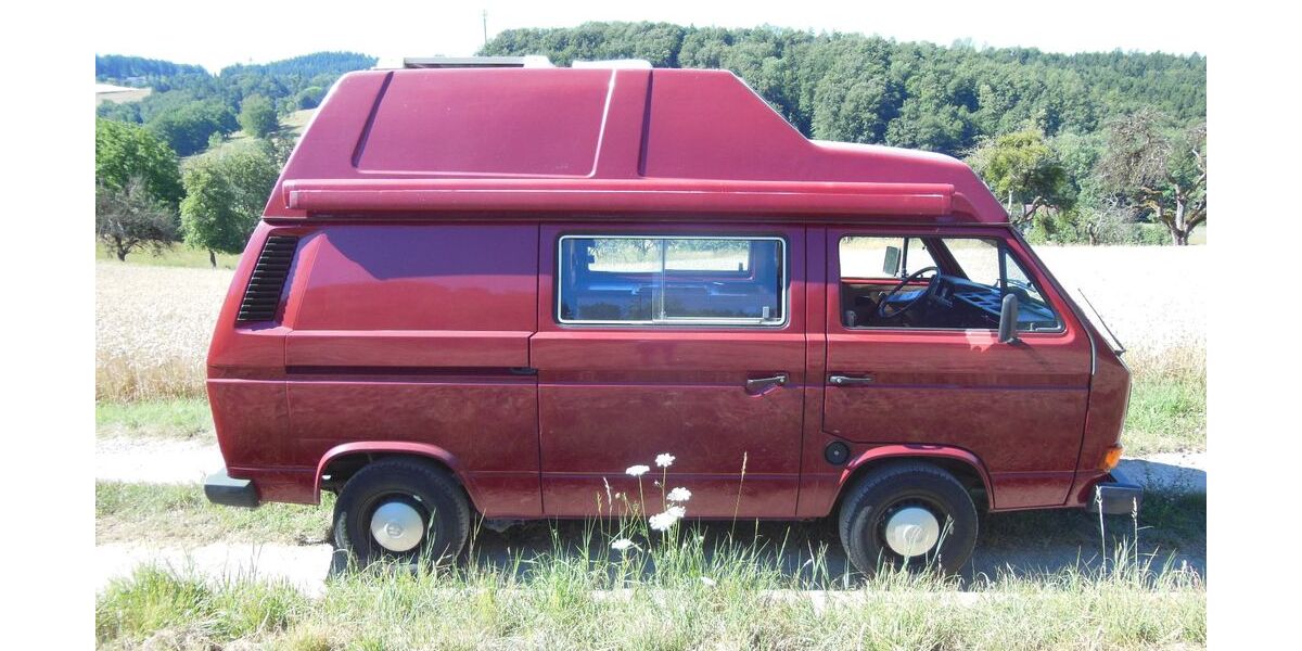 VW T3 andere 612.000 km 17.800 &euro; Deggenhausertal 88693