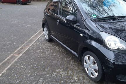 Toyota Aygo (X) 67.000 km 2.850 &euro; Mainz 55124