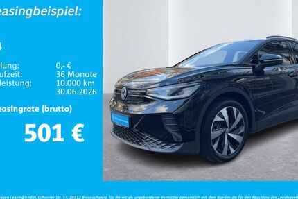 VW ID.4 28.260 km 42.740 &euro; Hamburg 22111