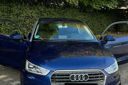 Audi A1 212.000 km 5.500 &euro; Eschweiler 52249