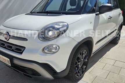 Fiat 500L 80.000 km 8.900 &euro; Troisdorf (Nähe Köln/Bonn) 53844
