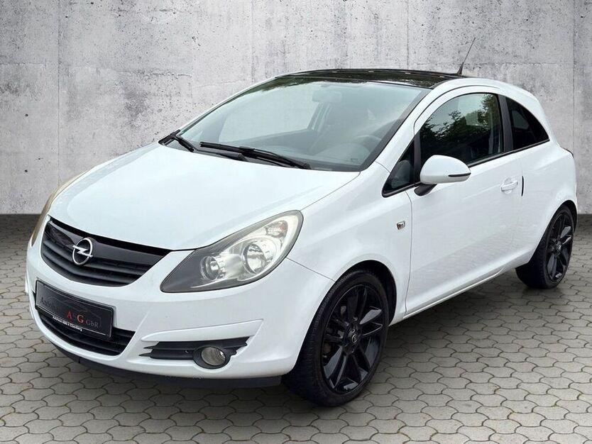 Corsa
