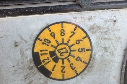 Suzuki Jimny 175.646 km 5.000 &euro; Grafenwiesen 93479