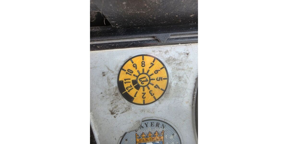 Suzuki Jimny 175.646 km 5.000 &euro; Grafenwiesen 93479