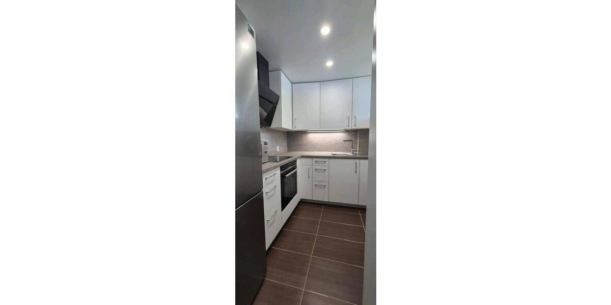 Etagenwohnung Ingolstadt Nordost - 4 Zimmer, 85 m&sup2;, 342.000&euro; | Angebot:26901922