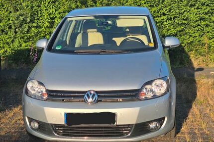 VW Golf Plus 92.709 km 8.399 &euro; Bovenden 37120