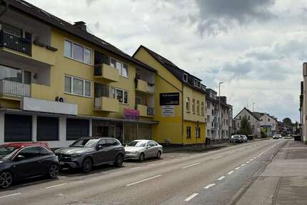 Wohnung zum Mieten in Hilden 1.490 € 117.67 m² 2 zimmer