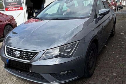Seat Leon 195.000 km 6.999 &euro; Bielefeld 33647