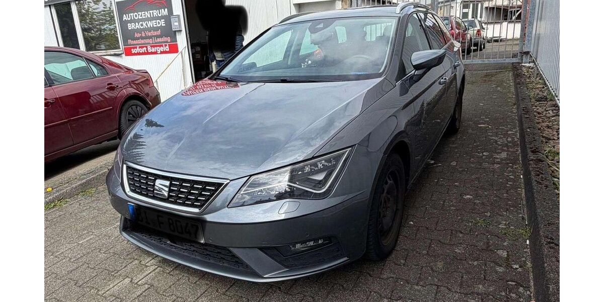 Seat Leon 195.000 km 6.999 &euro; Bielefeld 33647