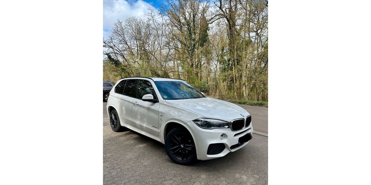 BMW X5 121.500 km 25.900 &euro; Mainz 55118