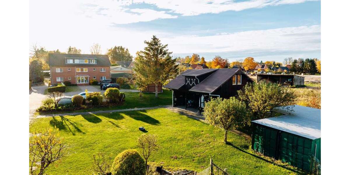 Gastronomie in Müssen 1.600.000 € 1700 m² zimmer