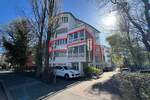 Gewerbeobjekt Nürnberg Maxfeld - 538.000&euro; | Angebot:25695988
