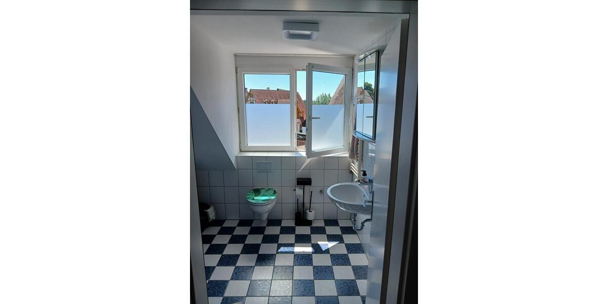 Maisonettenwohnung Nürnberg Schnepfenreuth - 4 Zimmer, 91 m&sup2;, 1.550&euro; | Angebot:26638676