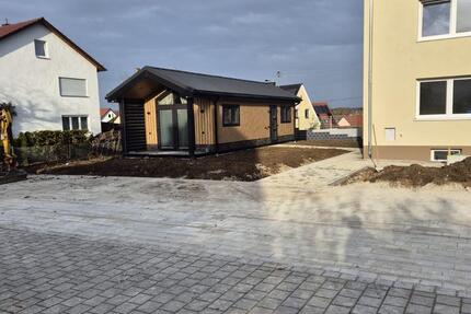 Tyni Hous Neu Erstwohnsitz 3 zimmer