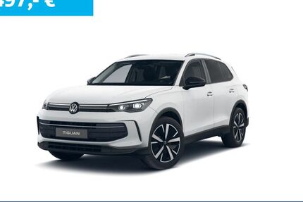 VW Tiguan 3.896 km 44.930 &euro; Göppingen 73037