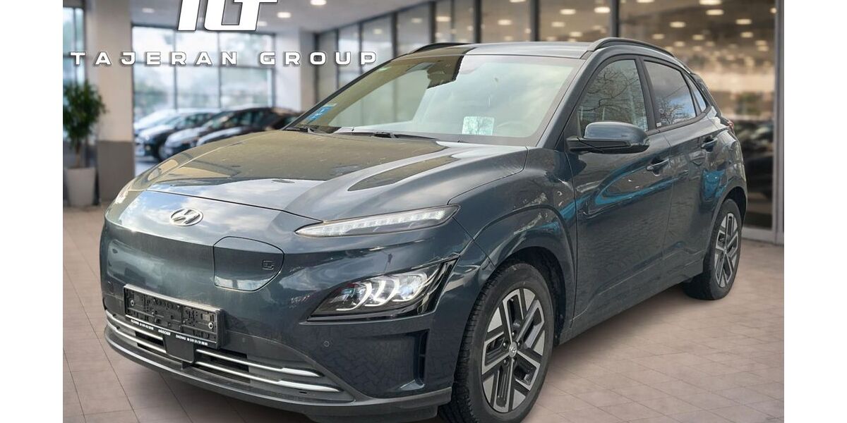 Hyundai KONA 58.128 km 20.900 &euro; Eitorf 53783