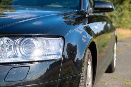Audi A6 362.000 km 4.350 € Rostock 18069