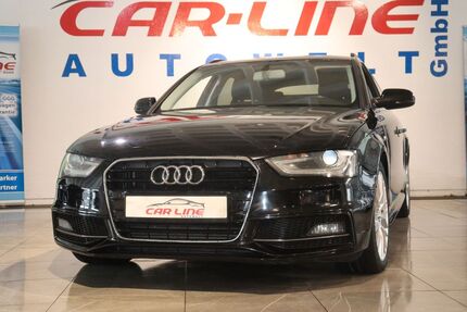 Audi A4 187.595 km 13.799 &euro; Ratingen 40880