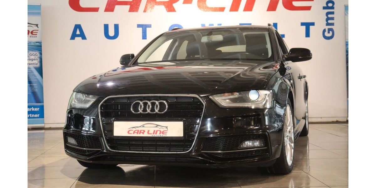 Audi A4 187.595 km 13.799 &euro; Ratingen 40880