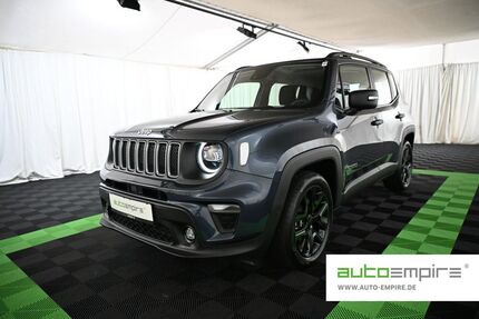 Jeep Renegade 13.243 km 19.990 &euro; Butzbach 35510