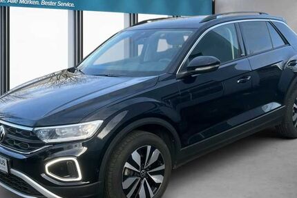 VW T-Roc 67.814 km 22.650 &euro; Schweinfurt 97424