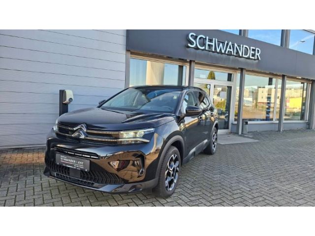 Citroen C5 Aircross 18.780 km 24.490 &euro; Laufenburg 79725