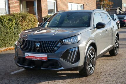Peugeot 2008 7.639 km 22.400 € Harrislee 24955