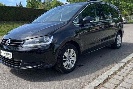 VW Sharan 185.000 km 12.790 &euro; Pfaffenhofen an der ilm 85276