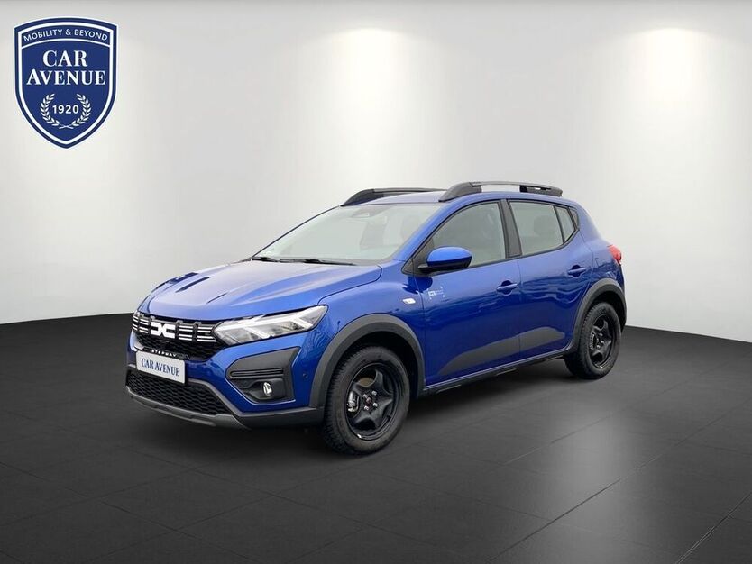 Sandero