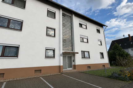 Wohnung Edingen -Neckarhausen Neckarhausen - 1 Zimmer, 40 m&sup2;, 130.000&euro; | Angebot:26883161