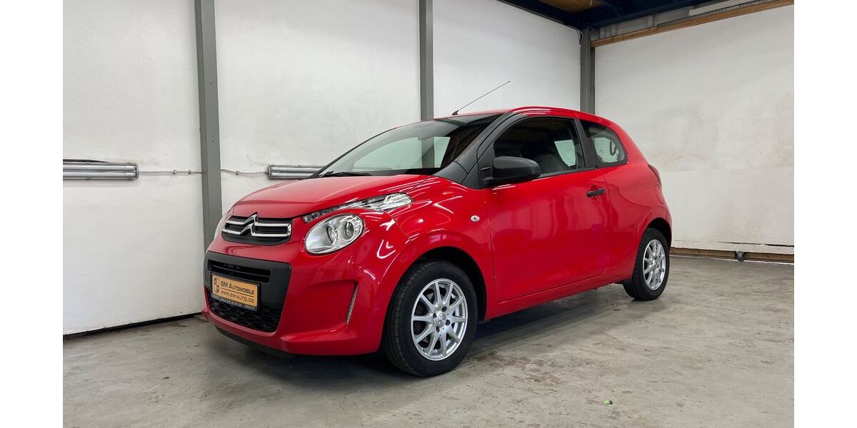 Citroen C1 173.000 km 2.999 &euro; Geretsried bei München 82538