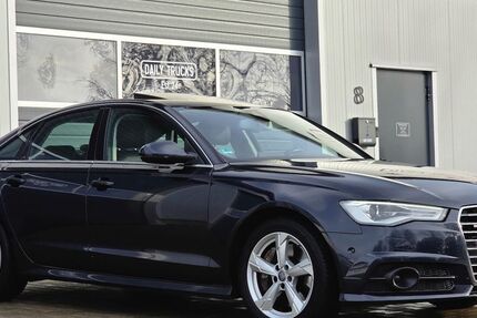 Audi A6 217.000 km 17.900 &euro; Walsrode 29664