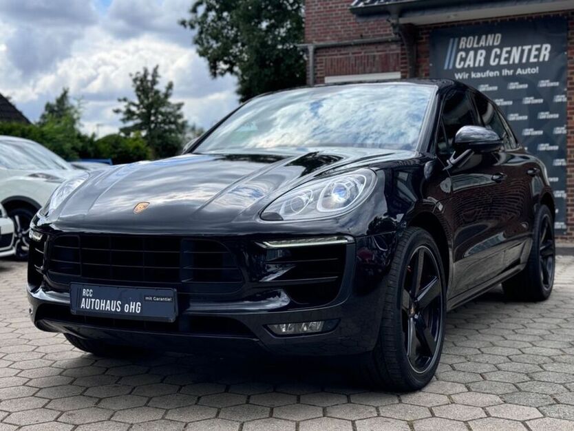 Macan