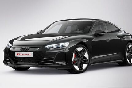 Audi RS e-tron GT