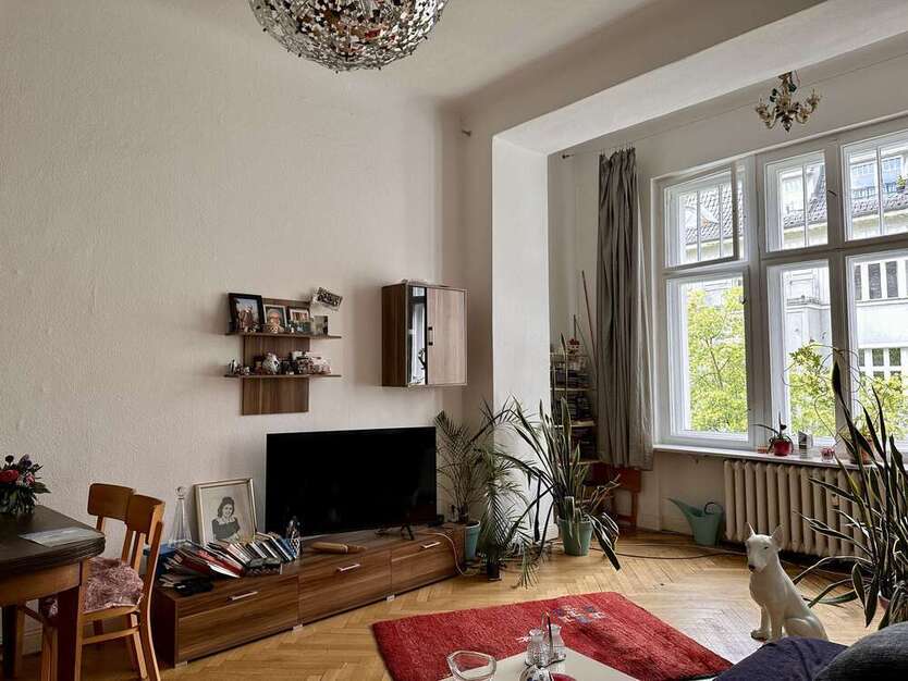 Wohnung zum Kaufen in Berlin 380.000 € 66.7 m²