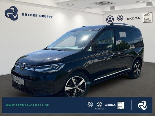 VW Caddy 15.000 km 39.490 &euro; Fürstenwalde 15517