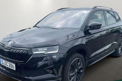 Skoda Karoq 8.000 km 40.890 € Düsseldorf 40233