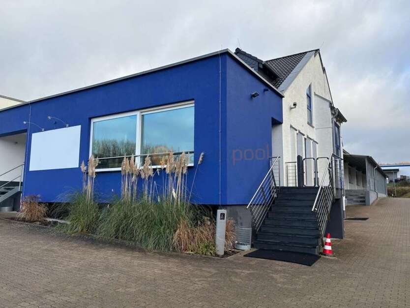 Gastronomie in Staudt 1.450 € 90 m²