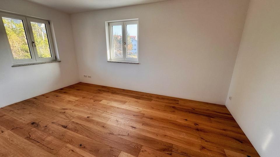 Doppelhaushälfte Wolfratshausen - 5 Zimmer, 164 m&sup2;, 2.880&euro; | Angebot:25349862