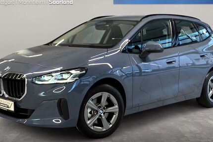 BMW 220 Active Tourer 11.073 km 34.580 &euro; Saarbrücken 66121