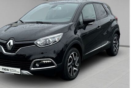 Renault Captur 82.000 km 10.980 &euro; Fulda 36043