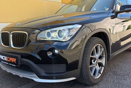 BMW X1 153.400 km 11.990 &euro; Rauenberg 69231
