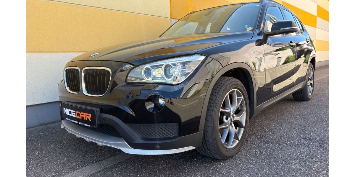 BMW X1 153.400 km 11.990 &euro; Rauenberg 69231